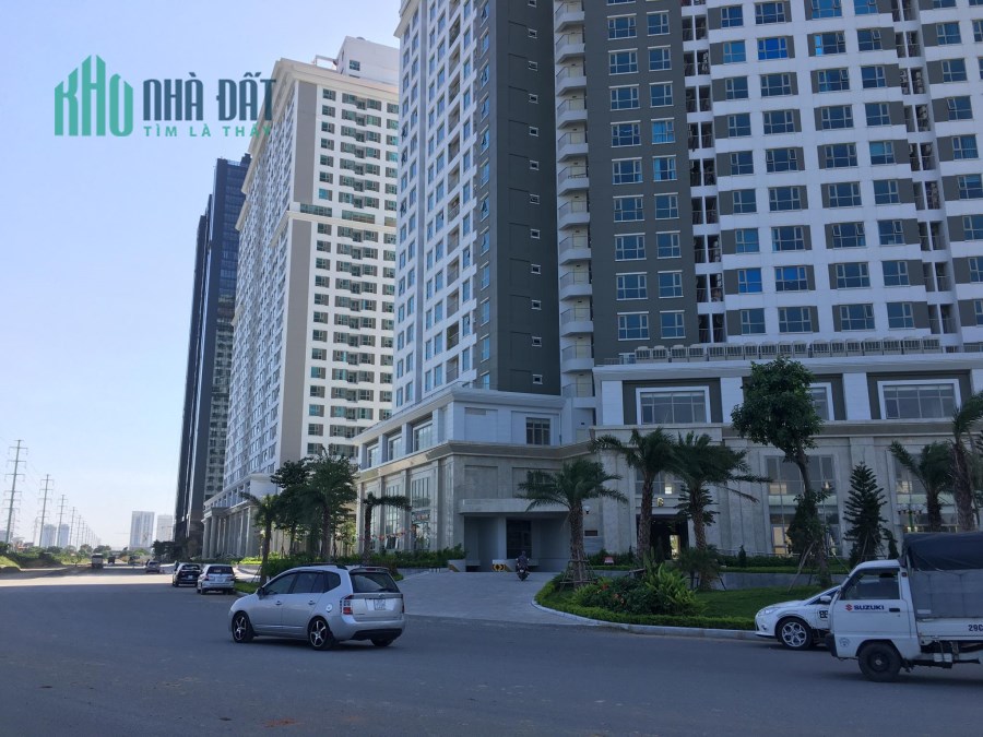 Chung cư ia20 Ciputra 92m2 giá 2.680ty 0382276666