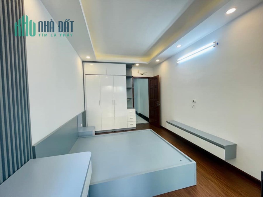 PHÂN LÔ VŨ TÔNG PHAN - THANH XUÂN - LÔ GÓC - NHÀ THOÁNG - SÁT PHỐ - 45M2 - 3.8 tỷ- LH 0945.279.467.