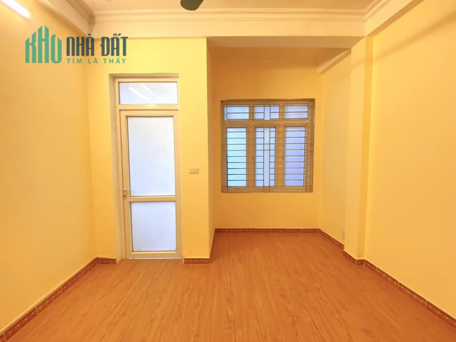Bán  nhà siêu đẹp Đặng Văn Ngữ, Đống Đa  51m, 4 T, MT 4.5m, giá 6 tỷ 8.