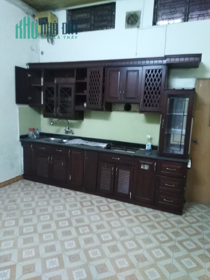 BÁN NHÀ 100m2, PHỐ Tô Vĩnh Diễn, Thanh Xuân, nhỉnh 10 tỷ: hung8st