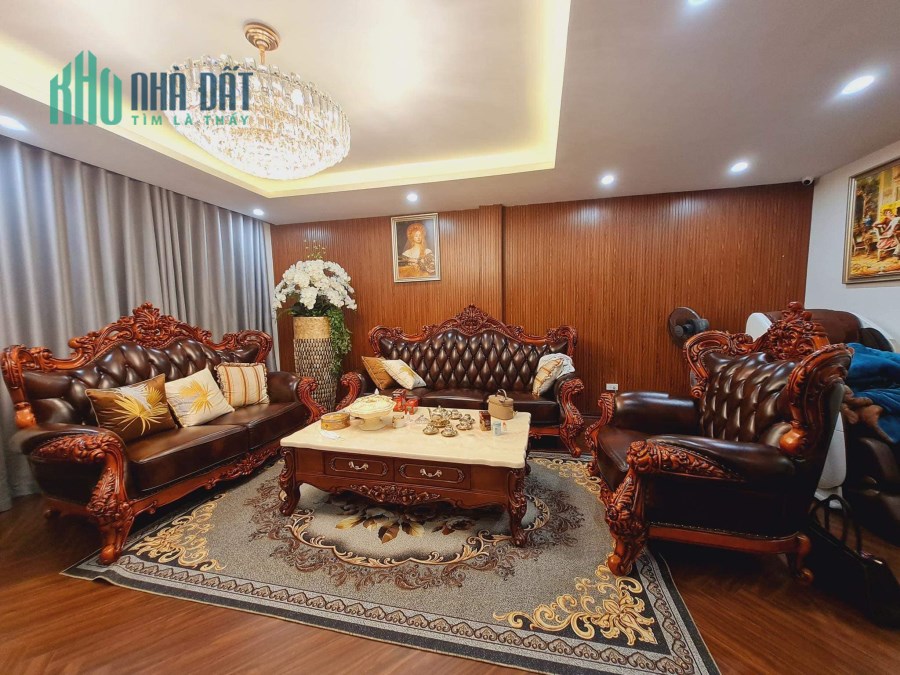 Hạ sốc! bán nhà, 8t thang máy, M.phố Vũ Tông Phan, view đẹp, vỉa hè 2 ôtô, ở sướng, KD sầm uất