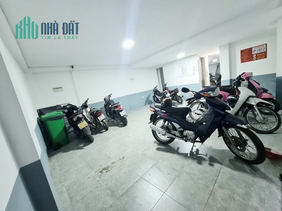 Bán nhà phố Tạ Quang Bửu, Quận Hai Bà Trưng, Hà Nội, 88 m², giá 19.4 tỷ, kinh doanh, 3 ô tô tránh,