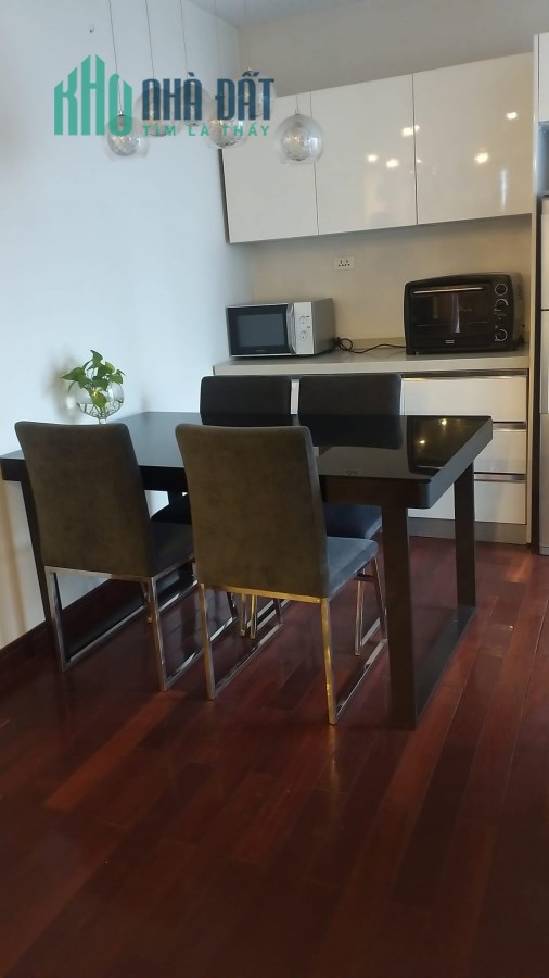 Bán nhà mặt phố Tô Ngọc Vân, TH, vị trí đắc địa, tòa apartment 152m x 9T, mtien 13, 110 tỷ