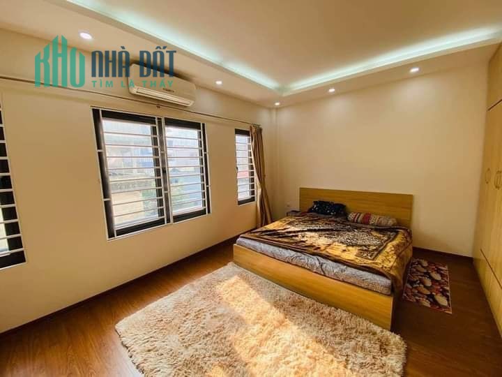 CẦn bán nhà Phú Đô , đi mấy bước ra đến ngõ ô tô tránh , tiện ích ngập tràn
