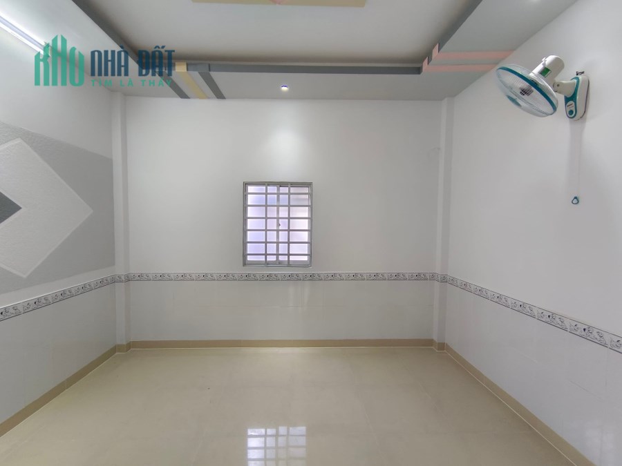 Giảm 200tr bán nhà THÍCH QUẢNG ĐỨC, PN, 2 pn, 5m x 13m, giá nhỉnh 5 tỷ/
