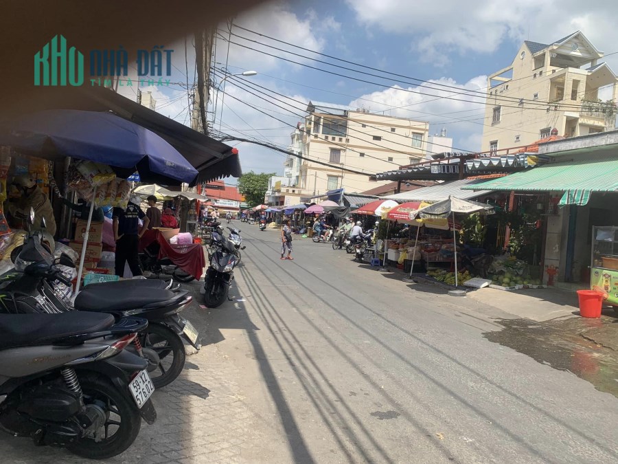 Bán Gấp Nhà MT Chương Dương, 130m2, Kinh Doanh Đa Ngành. Còn 11 Tỷ