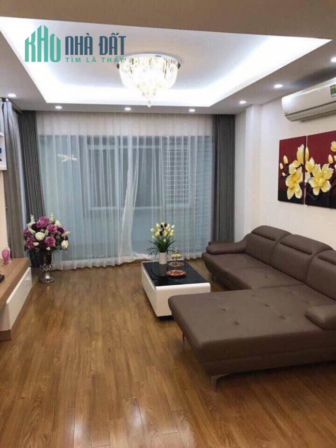 BÁN NHÀ XUÂN DIỆU - QUẢNG AN - TÂY HỒ. GARA. NGÕ Ô TÔ. DT 32M2. GIÁ 8,5 TỶ