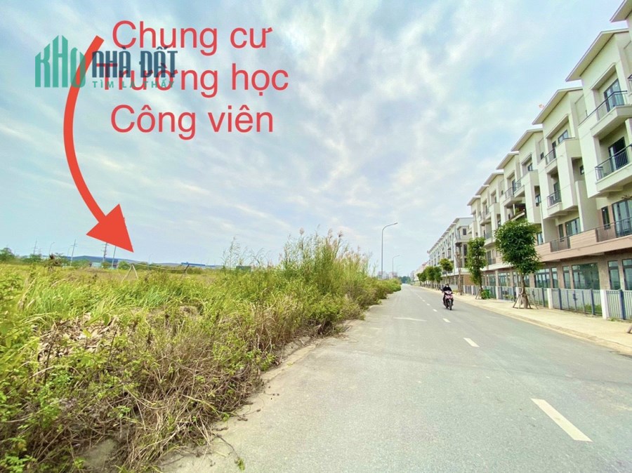 BÁN NHÀ 4 TẦNG DỰ ÁN CENTA VSIP CHỈ VỚI 3 TỶ XX RẺ NHẤT BẮC NINH