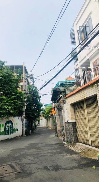 7x20M, chỉ 95tr/m2,Bán nhà HXH Hoàng Hoa Thám, Bình Thạnh, chỉ 13 tỷ 55