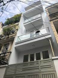 BÁN NHÀ ĐƯỜNG 12M XE HƠI THÔNG - CÁCH MẶT TIỀN 30M - VỊ TRÍ KD HOẶC LÀM VP - QUẬN 10 - 19 TỶ