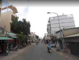 NHÀ HẺM XE TẢI - GẦN MẶT TIỀN ĐƯỜNG - VỊ TRÍ ĐẸP - XÂY MỚI ĐỈNH LUÔN - CHỈ 5 TỶ