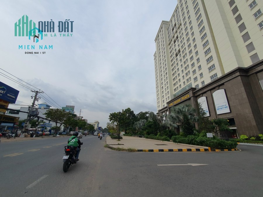 Khôi Nguyễn
Cho thuê mặt bằng đường Lê Duẩn - Long Thành 81m² giá chỉ 25 triệu/tháng
-