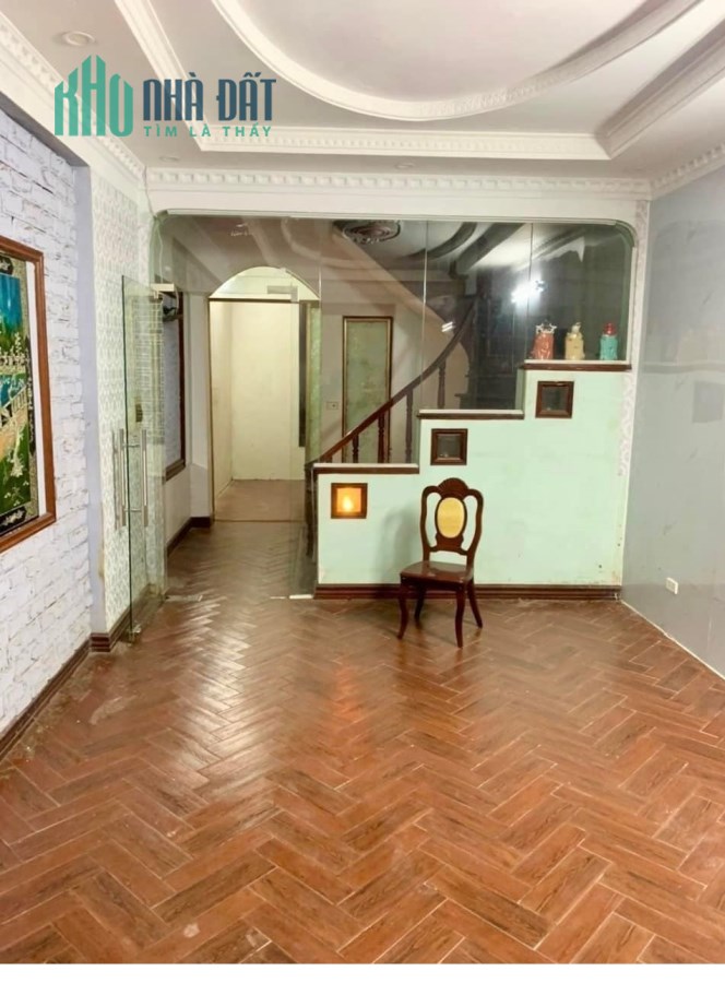 XEM NGAY! NHÀ ĐẸP MẠC THÁI TÔ, PHÂN LÔ, 2 Ô TÔ TRÁNH, VỊ TRÍ ĐẶC ĐIA, 42M2, 11.5 tỷ 0904.688.633