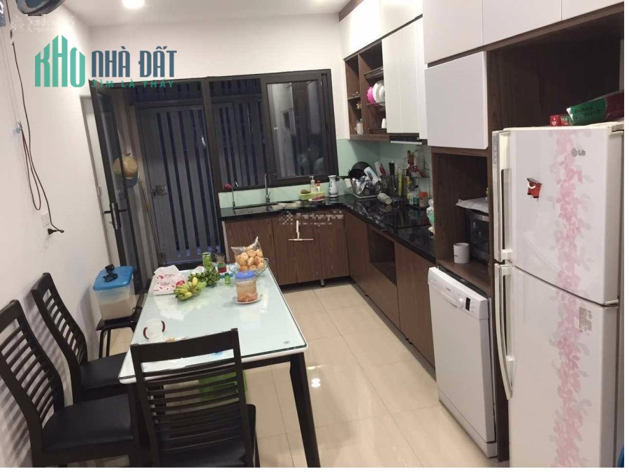 XEM NGAY! NHÀ ĐẸP MẠC THÁI TỔ, CẦU GIẤY, 45M2, 5 TẦNG, Ô TÔ TRÁNH, 11.5 tỷ 0936.288.283