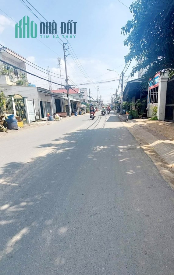 CẦU KINH TÂN TẠO A NHÀ CÒN MỚI KHANG TRANG - 2 TẦNG 32M2