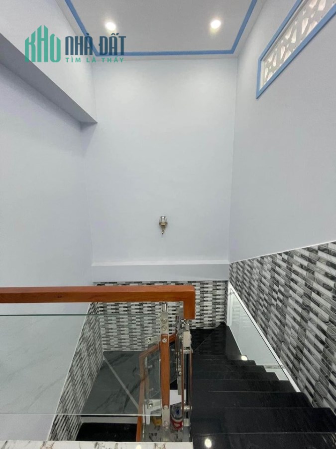Nhà 3 Tầng Ngang 6m Khu Him Lam TT Quận 7 Giá 7,19 Tỷ - Thông Hoàng Trọng Mậu