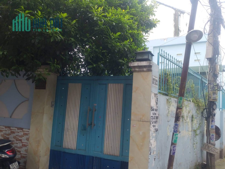 Bán gấp nhà 145m2 HXH 3 mt Hoàng Hoa Thám P5 Bình Thạnh, chỉ 11 tỷ 8.