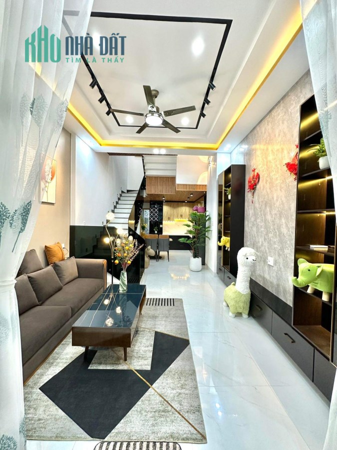 BÁN NHÀ KIỆT DŨNG SĨ THANH KHÊ DIỆN TÍCH 70m2 3.8 TỶ