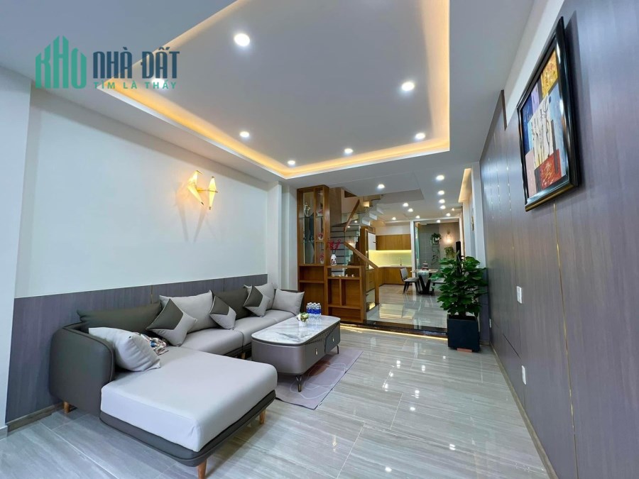 Bán nhà đẹp Mỹ Đình 31m2, 5 tầng, Gía nhỉnh 3 tỷ, Cách ô tô 10M, Ngõ nông, Full nội thất, Hiếm.