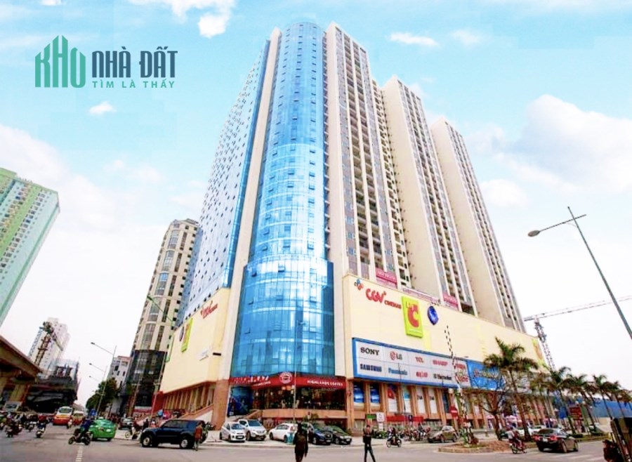 Căn độc quyền dự án Hồ Gươm Plaza nhà mới ký Hợp đồng trực tiếp CĐT, thanh toán 50% nhận nhà ở ngay