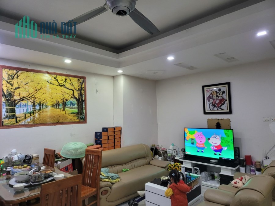 Bán gấp CHCC 105m2 CT2 Trung Văn Vinaconex3 - sổ đỏ chính chủ - 3.2 tỷ. Lh:0901859086