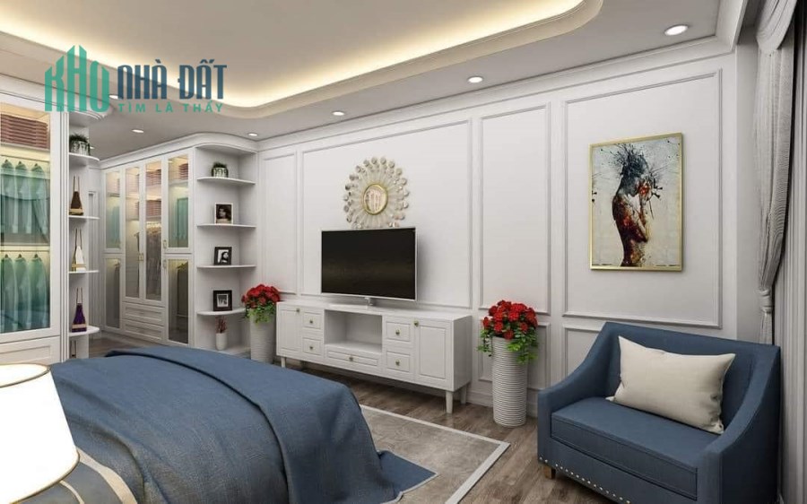 Gấp Gấp, Nhà Dịch Vọng, kinh doanh, thang máy, oto tránh, 42m*7T. CHỉ 7.5 tỷ